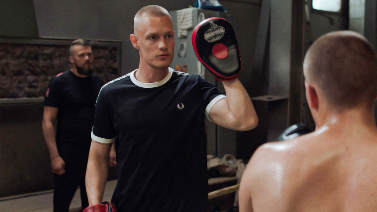 Hooligan — Épisode 2