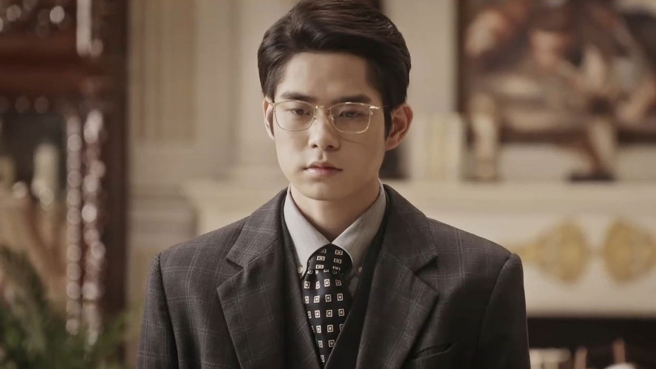 契约新娘 — Épisode 15