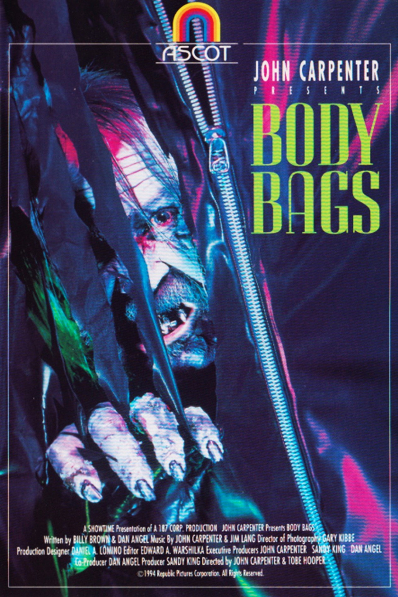 Body Bags