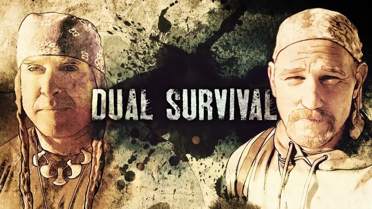 Dual Survival background