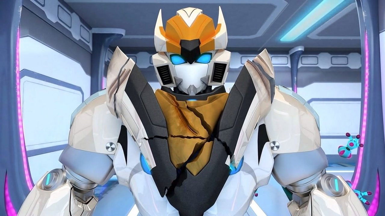 猪猪侠之超星萌宠 — Épisode 36