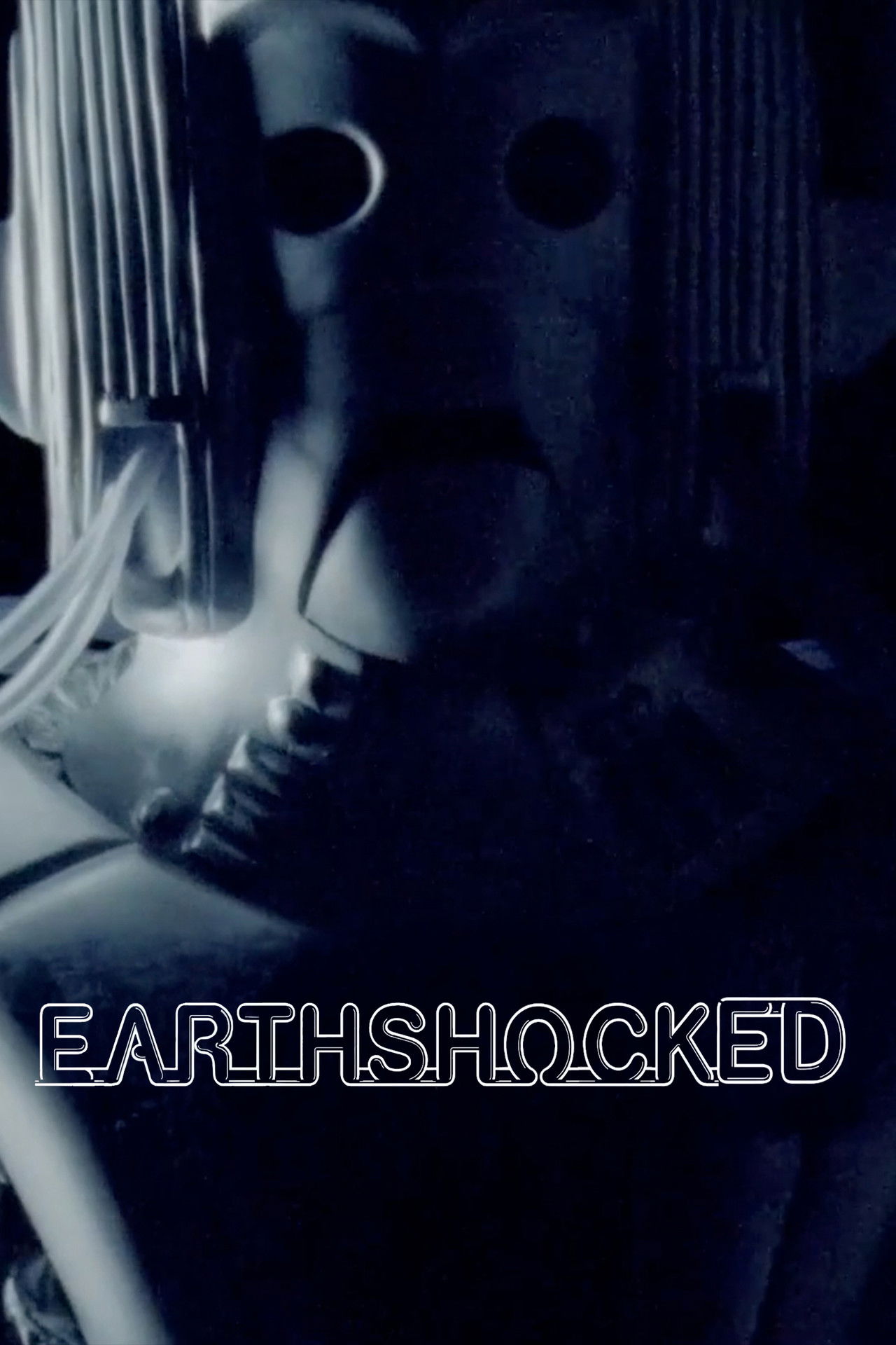 Earthshocked
