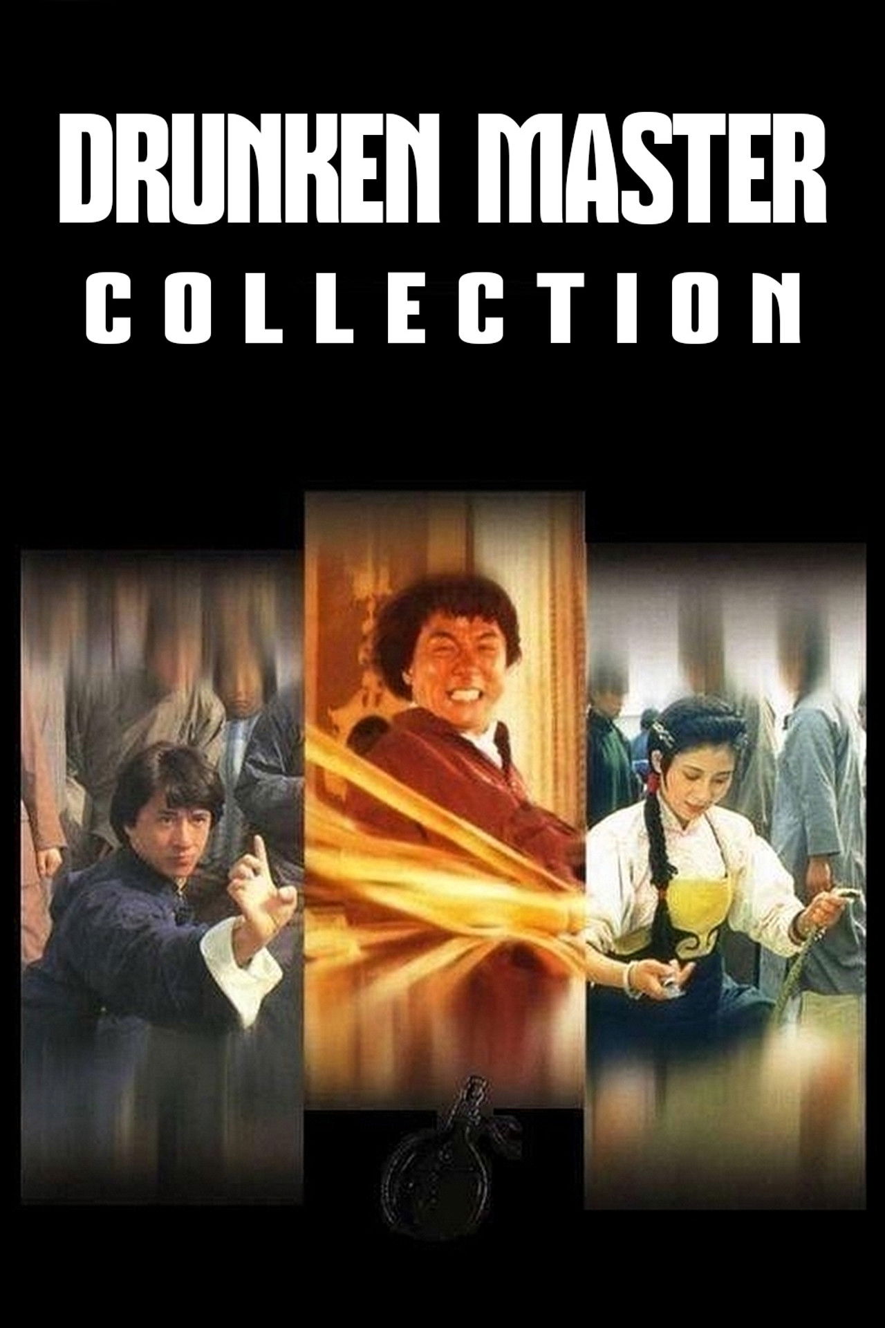 Drunken Master Collection