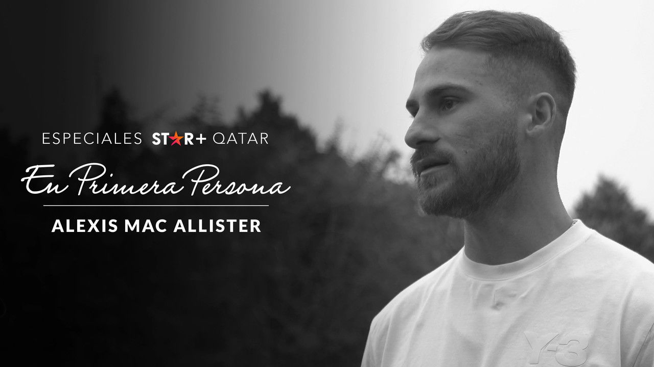 Especiales Star+ Qatar | En primera persona — Épisode 10