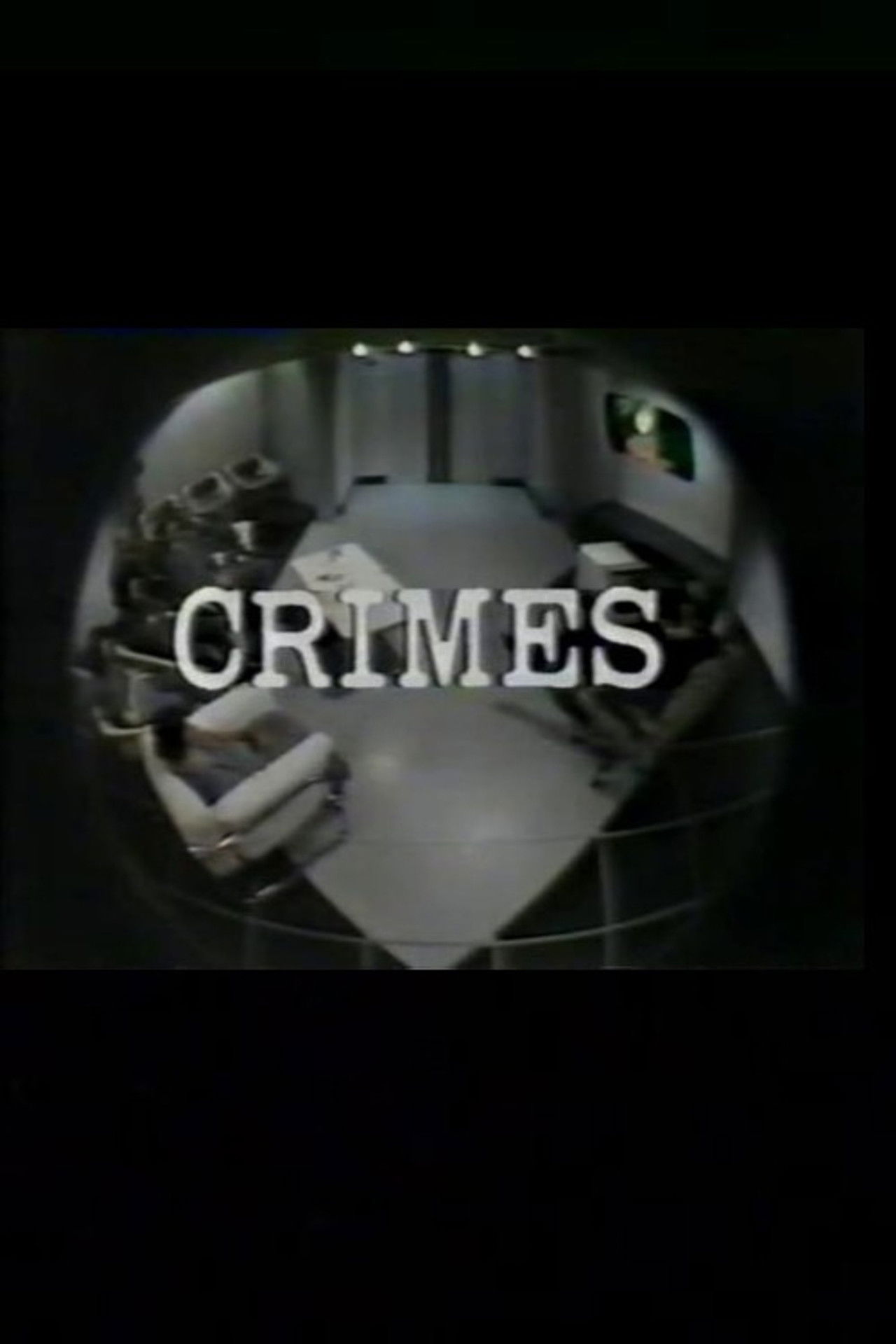 Crimes Backdrop
