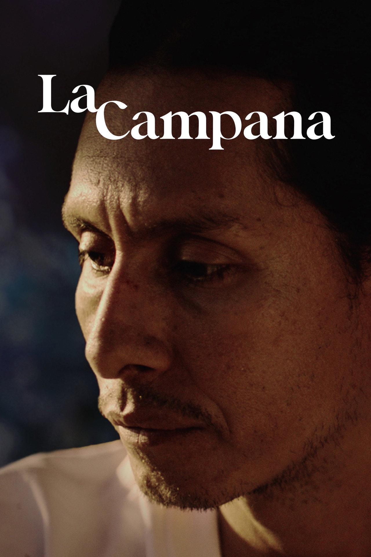 La Campana filmaffisch