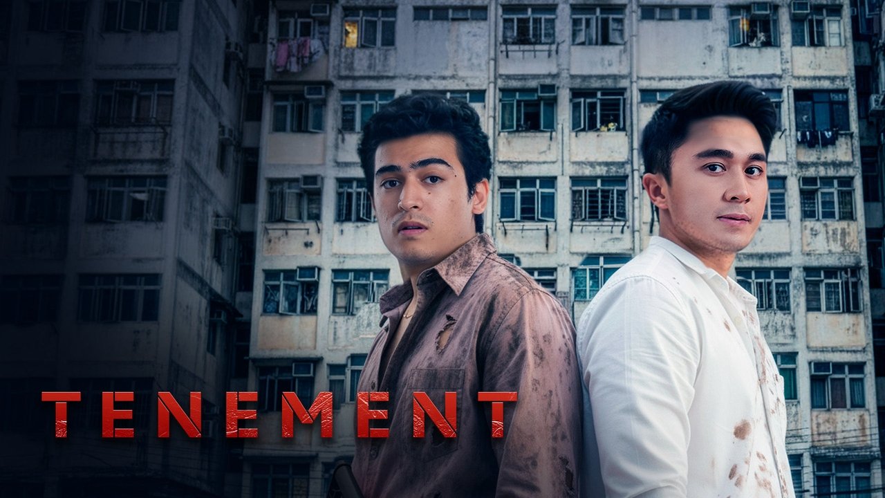 Tenement (2025)