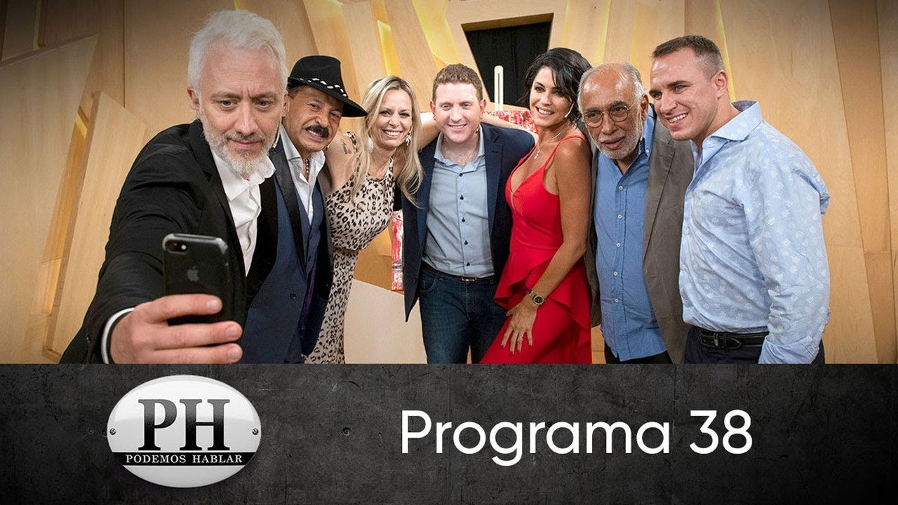 PH: Podemos hablar — Épisode 37