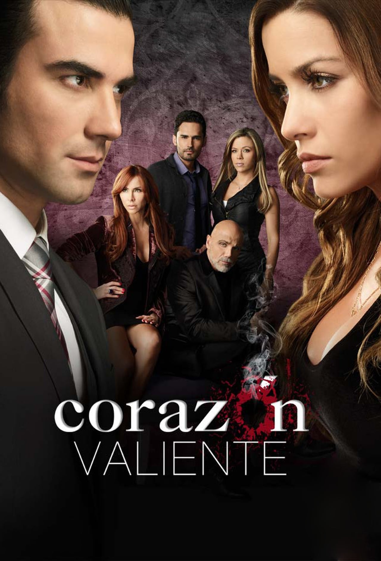 Image Corazón Valiente