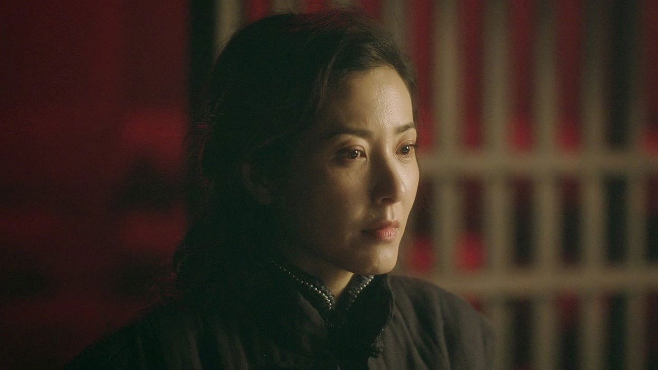 了不起的D小姐 — Épisode 4