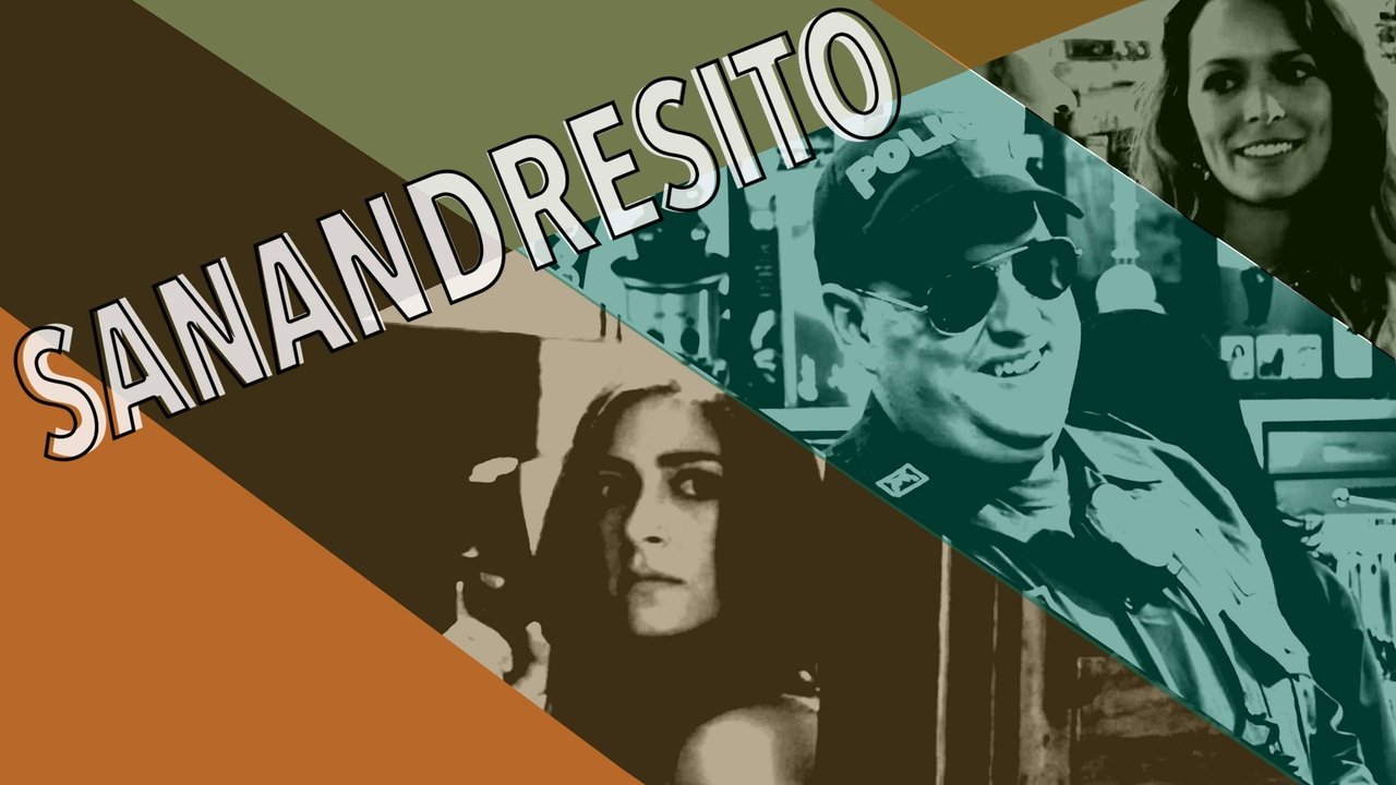 Sanandresito background