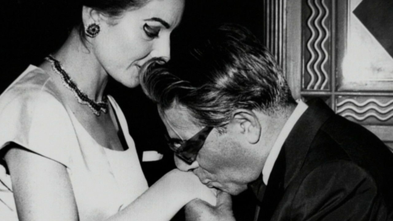 Aristotle Onassis