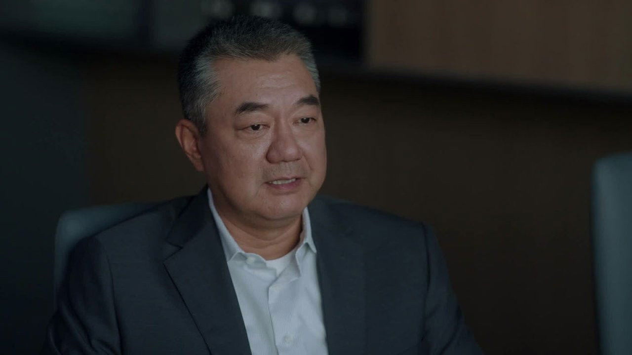 前途无量 — Épisode 23