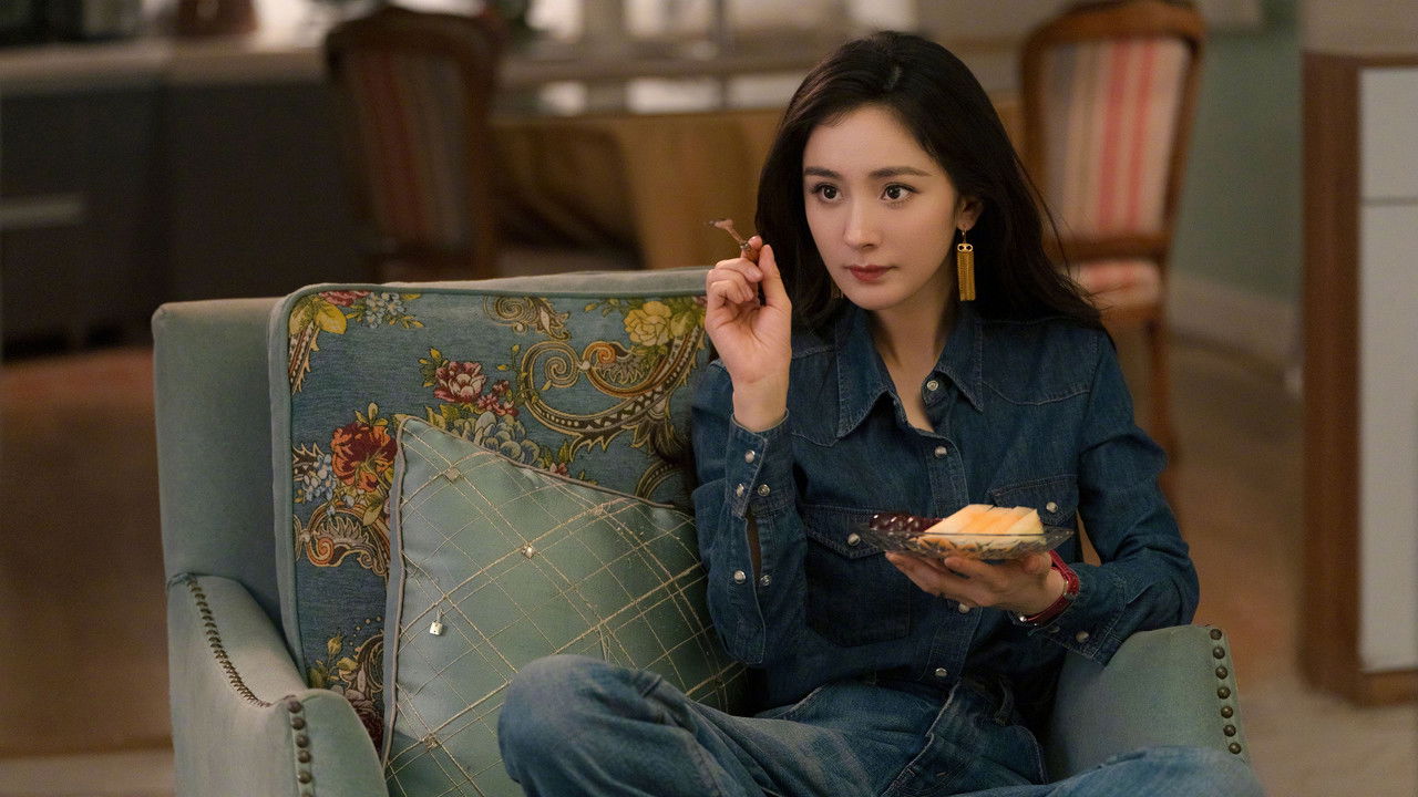 She and Her Perfect Husband (2022) trailer