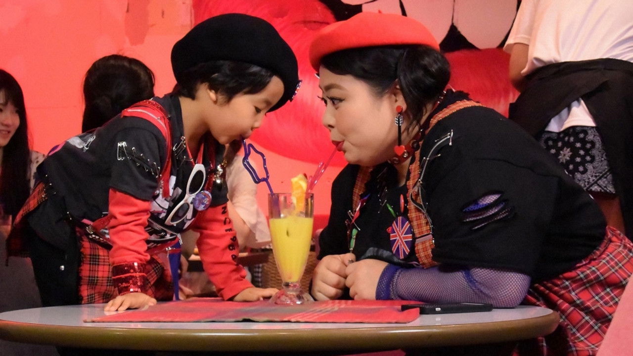 カンナさーん! — Épisode 7