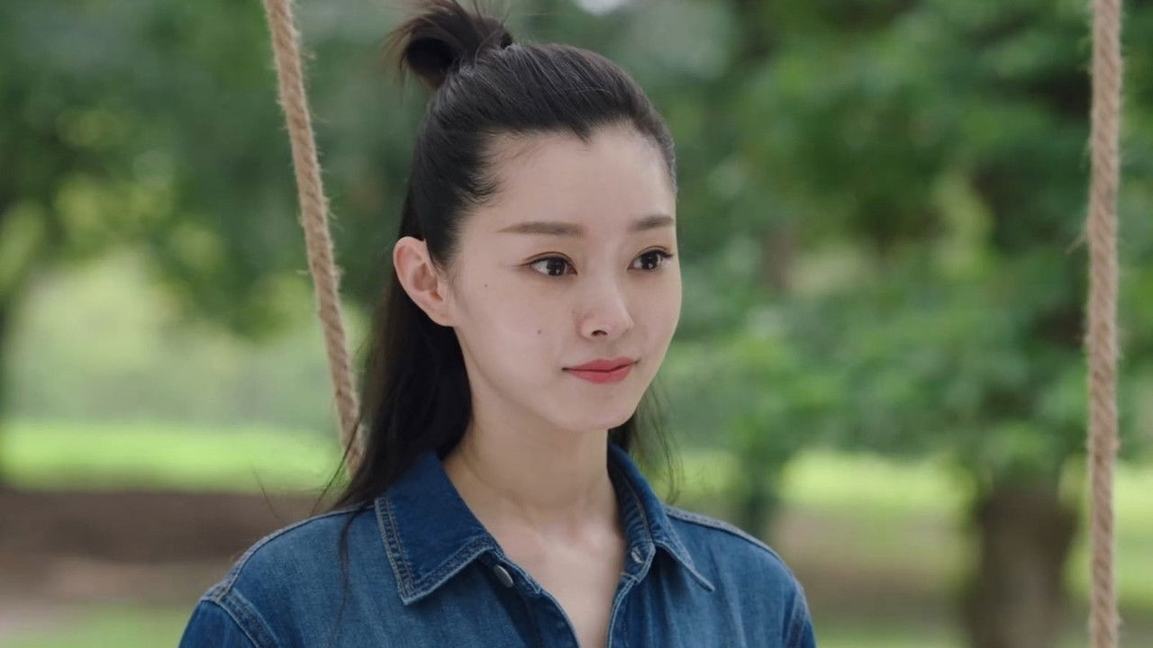 漂洋过海再爱你 — Épisode 6