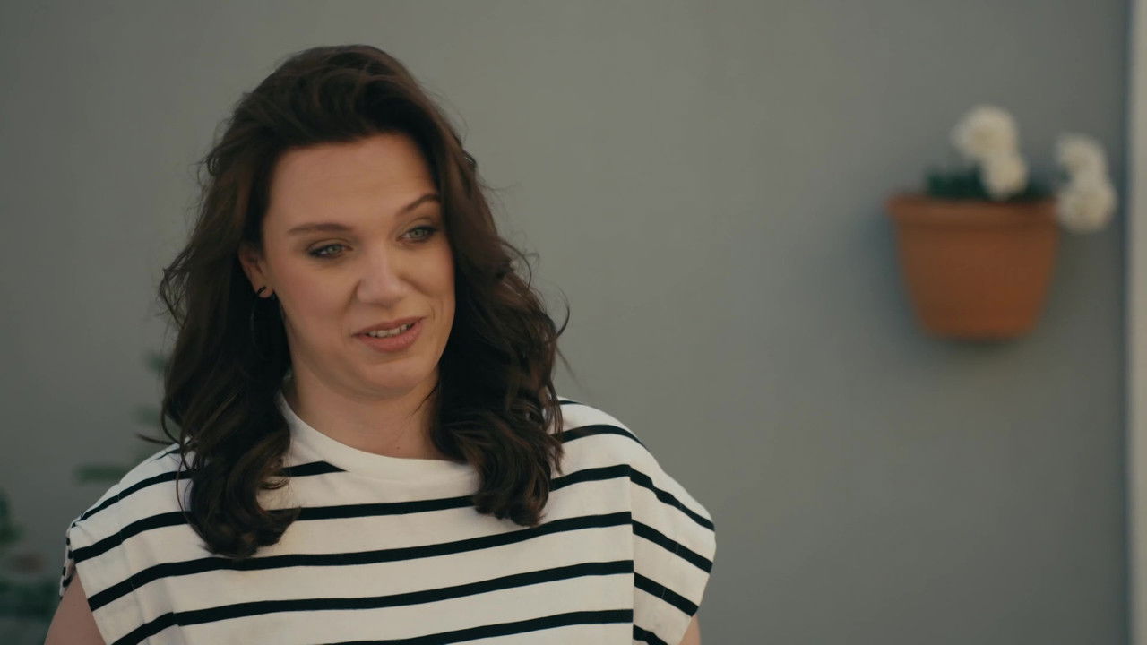 Pokoli rokonok — Épisode 10