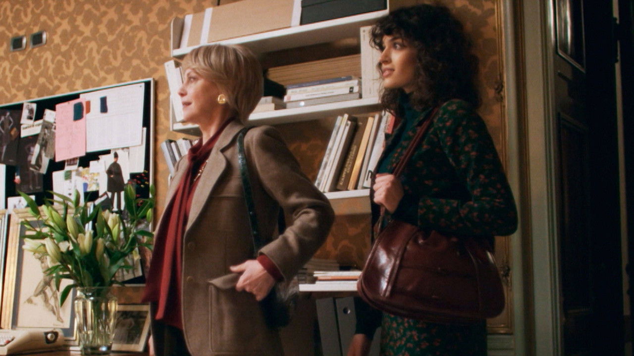 Made in Italy — Épisode 5