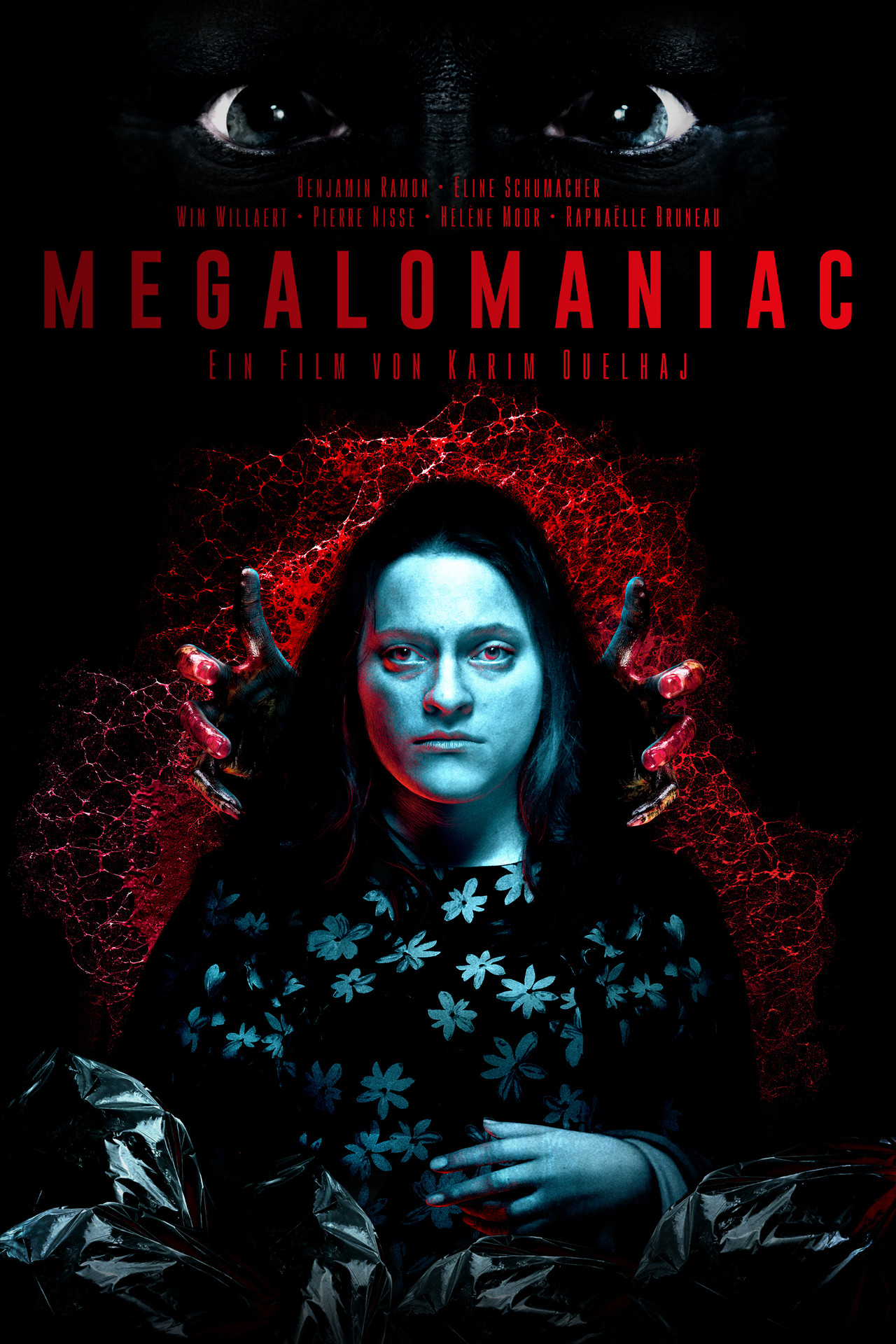 Megalomaniac