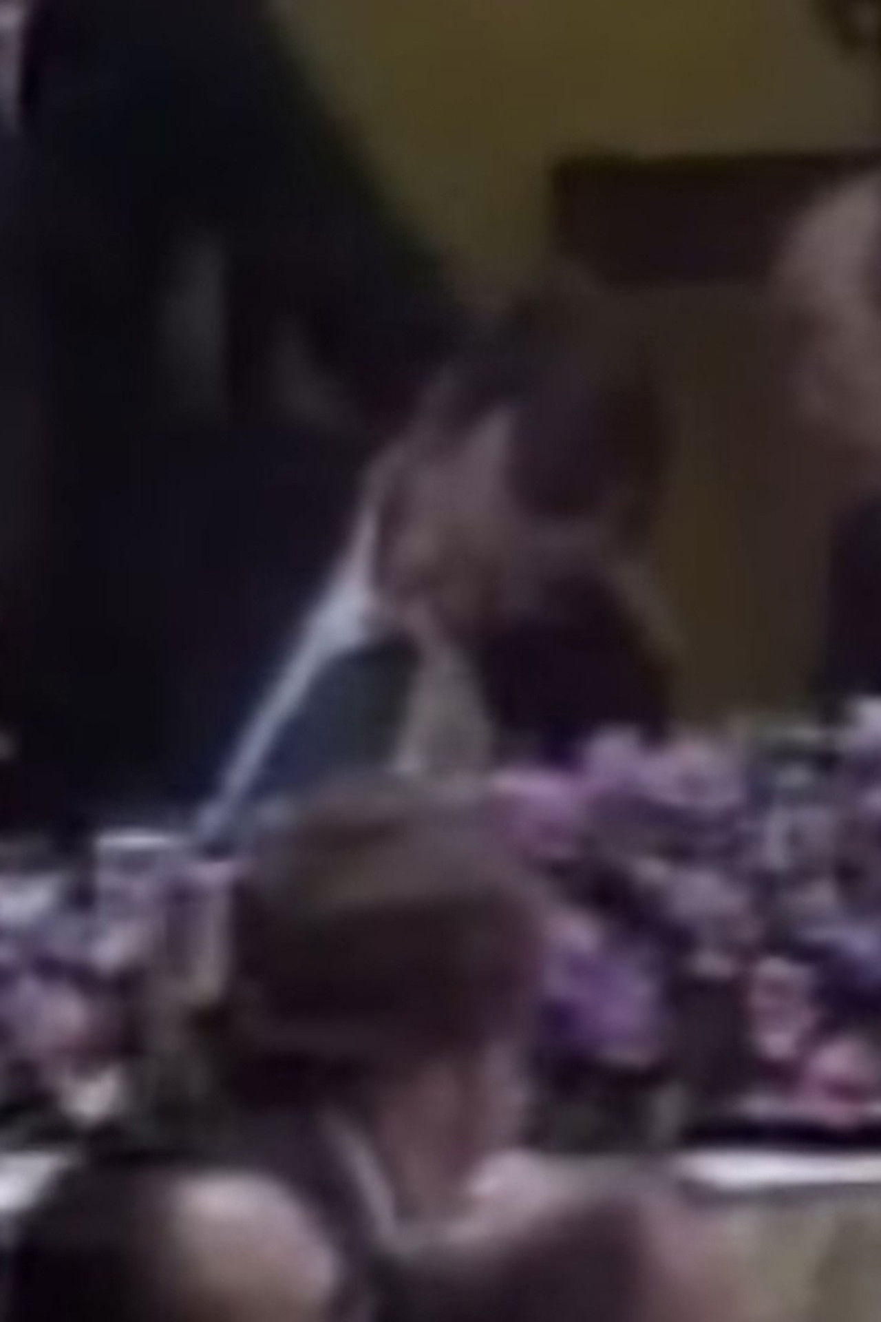 Do the Bush Thing Backdrop