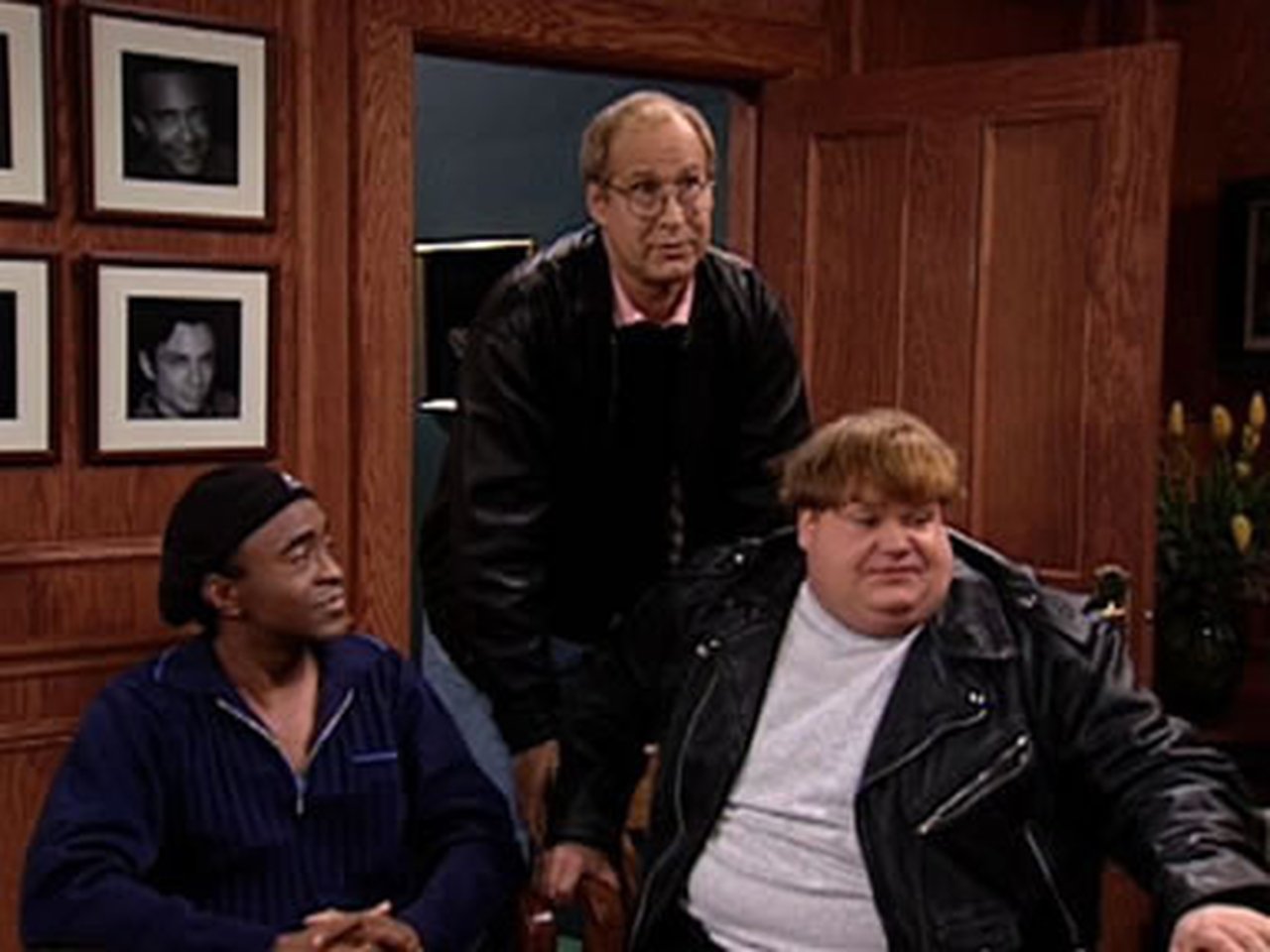 Saturday Night Live - Season 23 Episode 4 : Chris Farley/The Mighty Mighty Bosstones