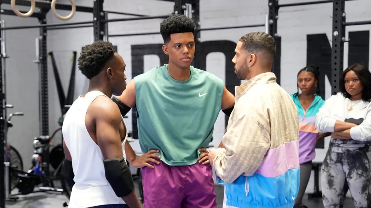 Bel-Air - Season 3 Episode 8 : Gimme a Break