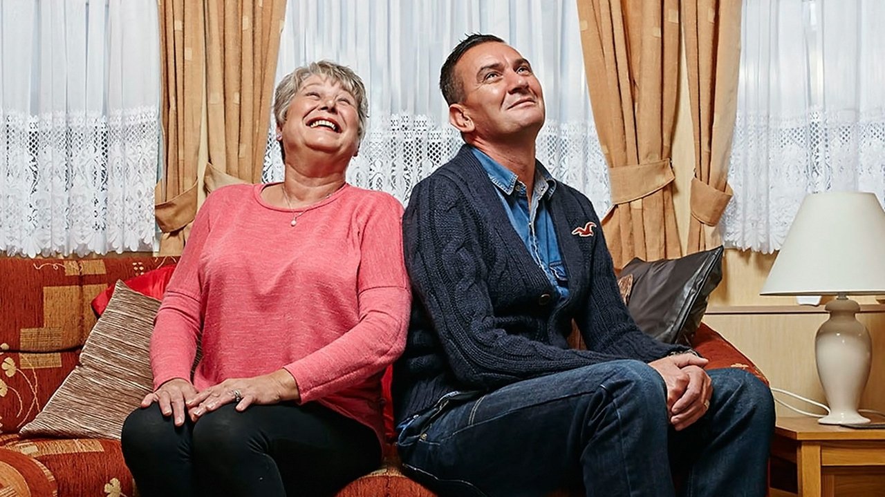 Gogglebox - Season 15 Episode 9 : Episode 9