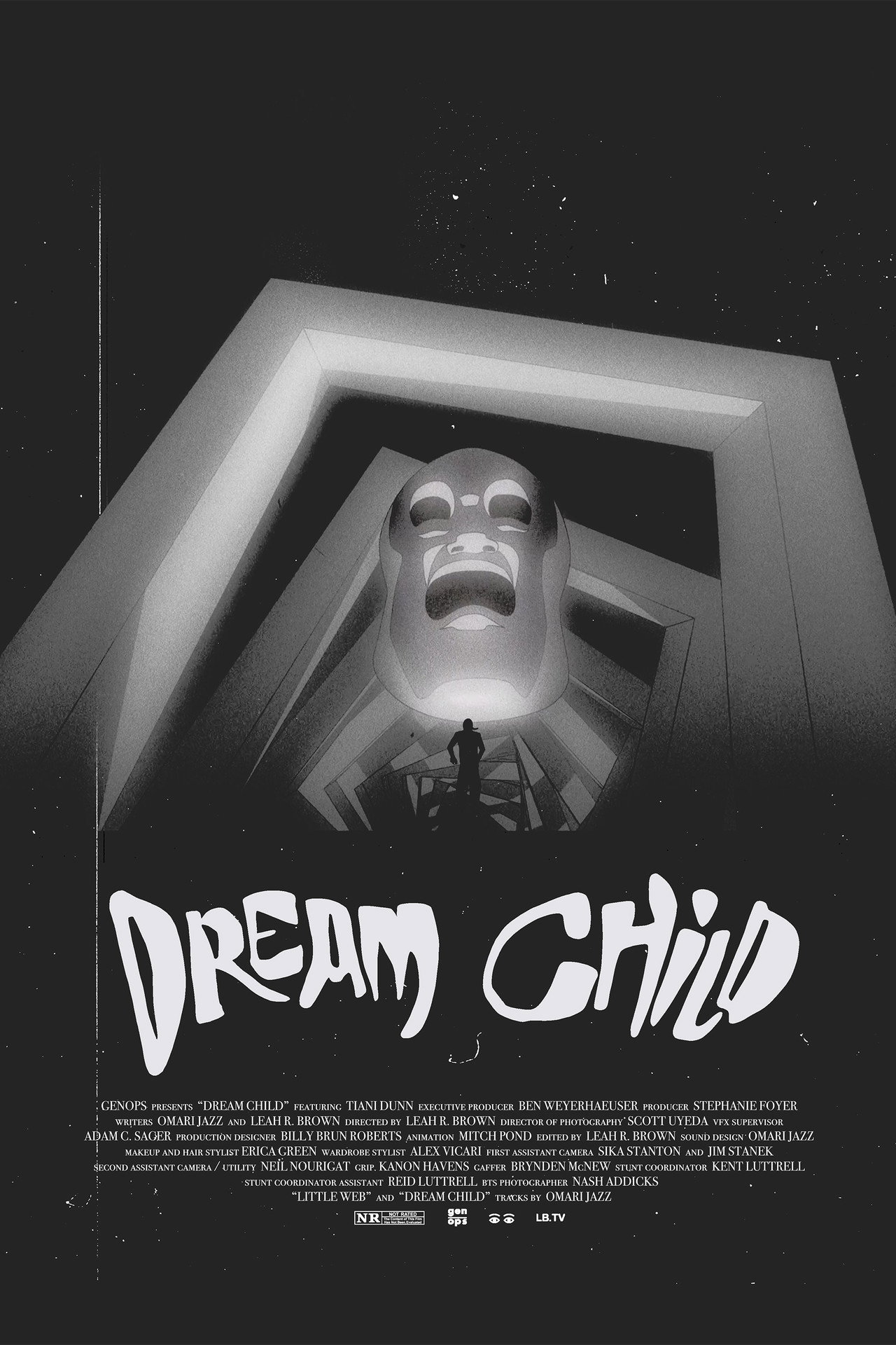 Dream Child