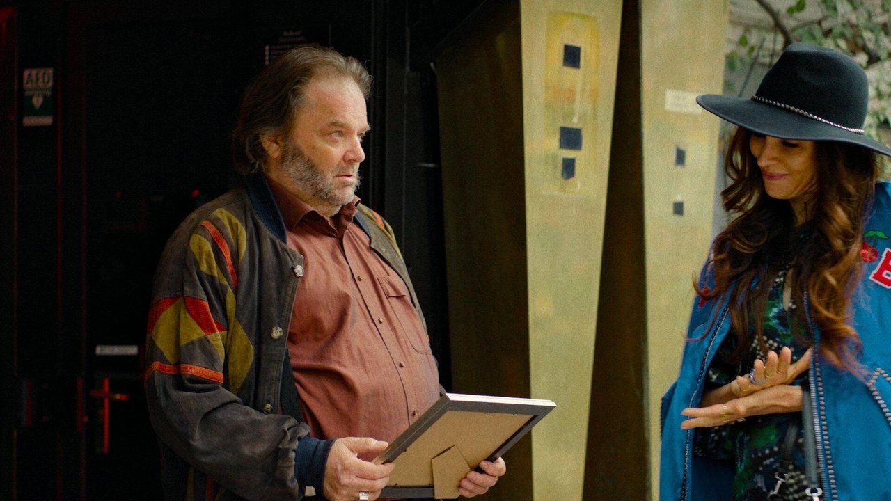 Amsterdam Empire - Season 1 Episode 4 : We Cheer You Up in the Pin-Up Club