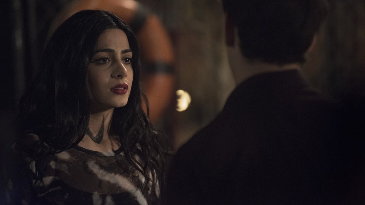 Shadowhunters - Season 2 Episode 17 : A Dark Reflection