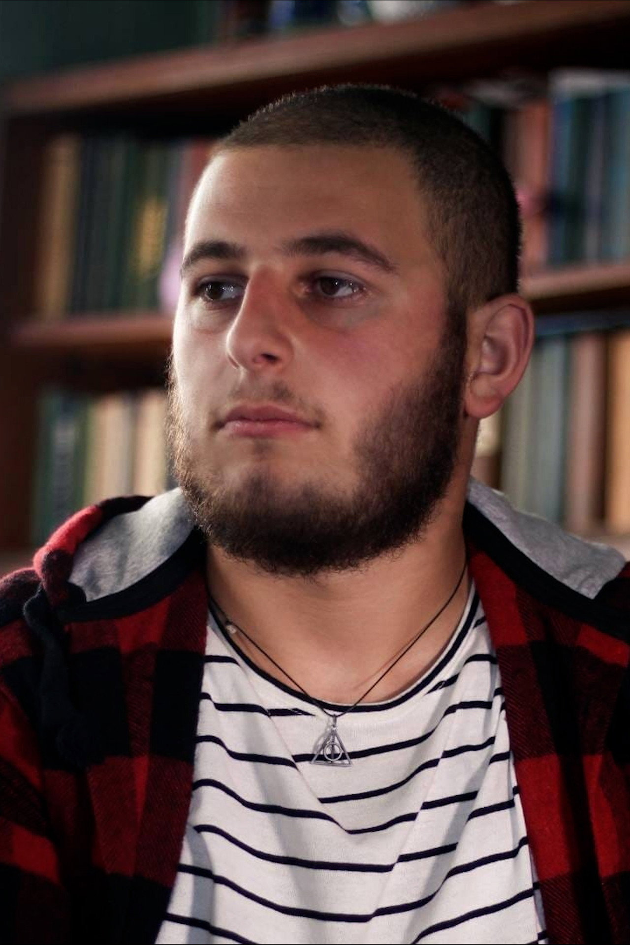 Mkrtich Kosyan