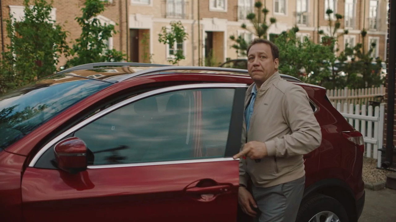 Моя мама - шпион — Épisode 7