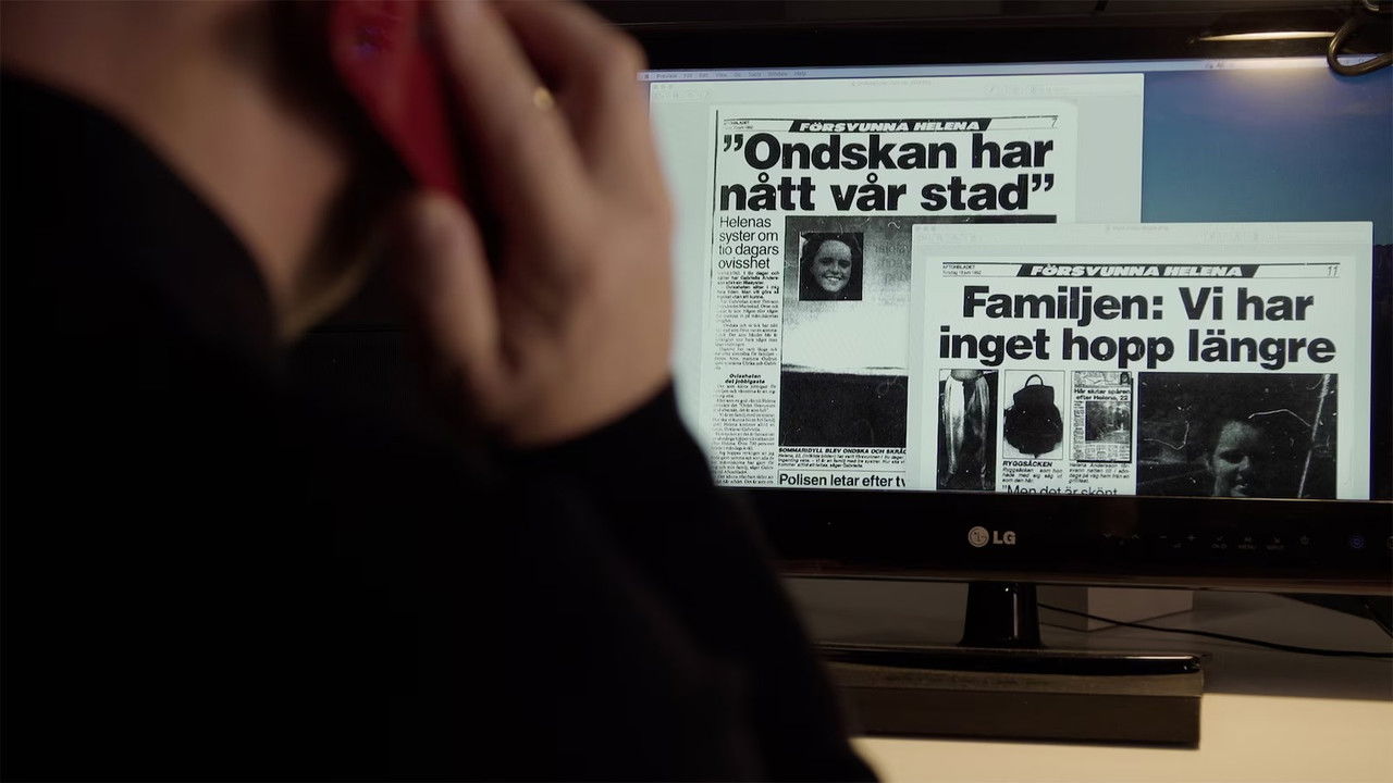 Att lösa ett mord — Épisode 3