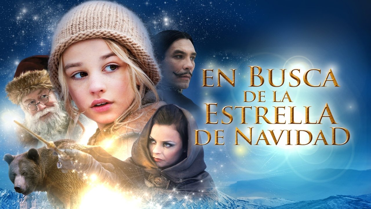 Journey to the Christmas Star (2012)