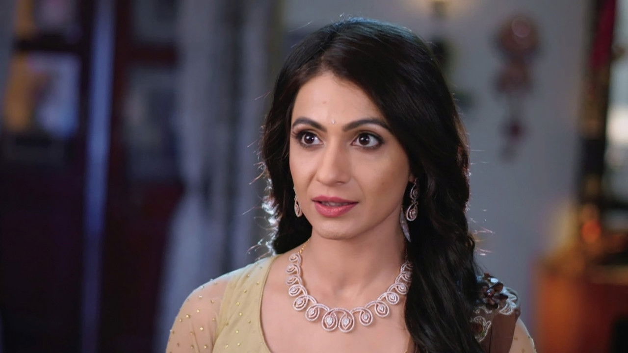 साथ निभाना साथिया 2 — Épisode 40