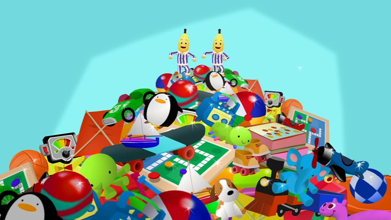 The Toys