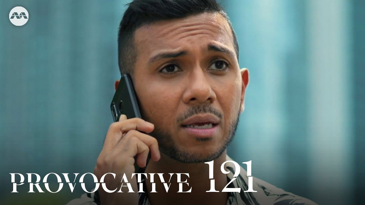 Provocative - Season 1 Episode 121 : Episode 121