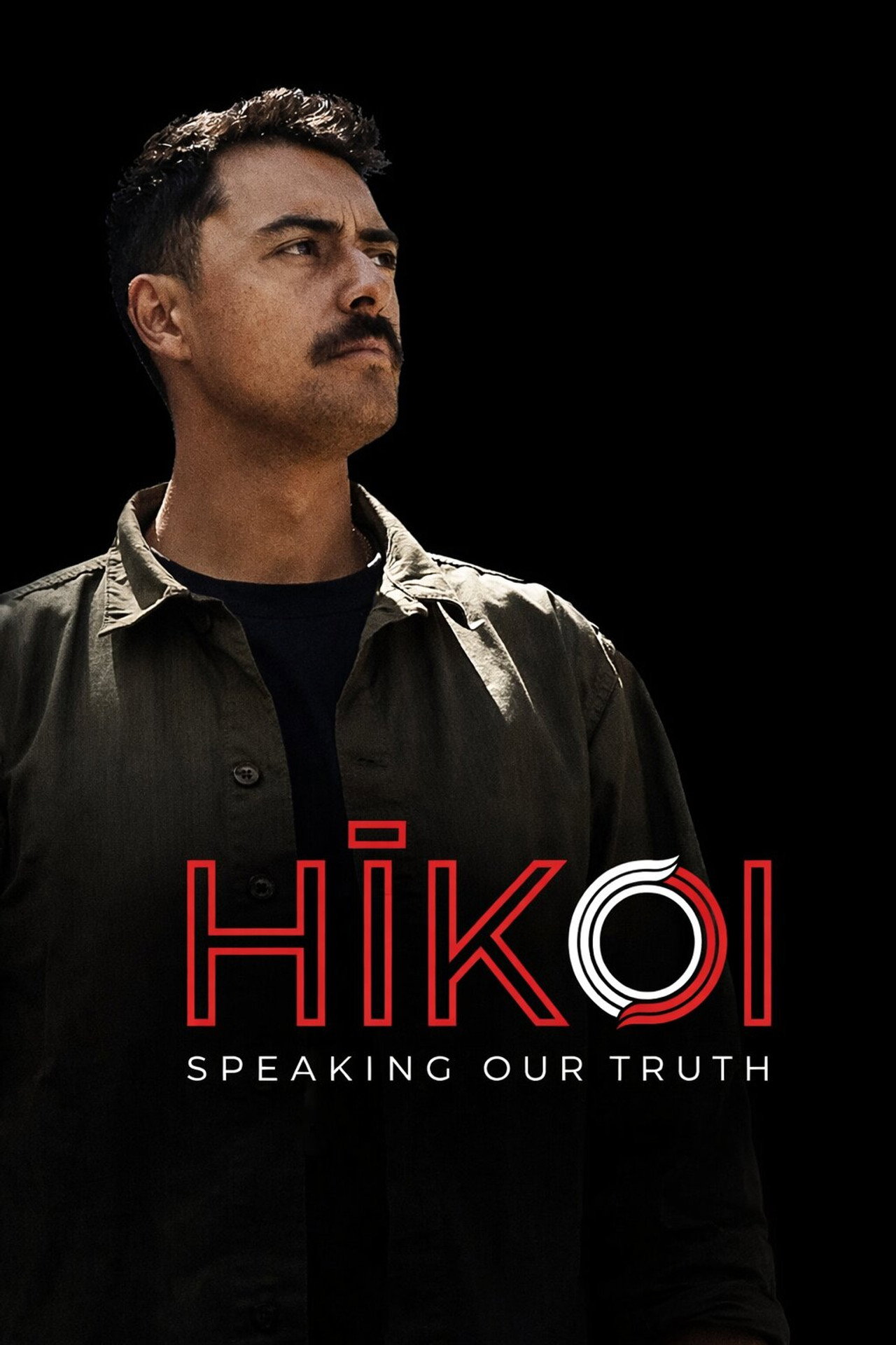 Hīkoi: Speaking Our Truth Backdrop