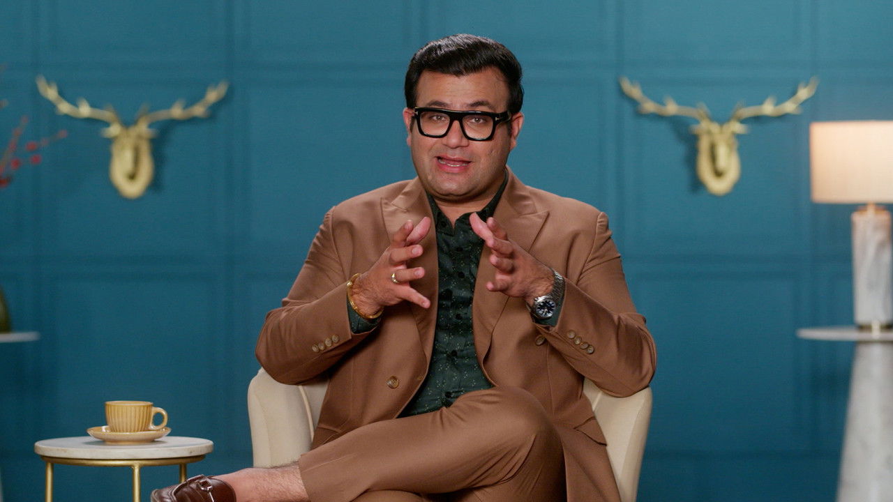 Million Dollar Listing India — Épisode 14