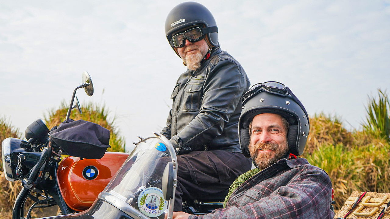 Strawbridge over the Drawbridge — Épisode 3