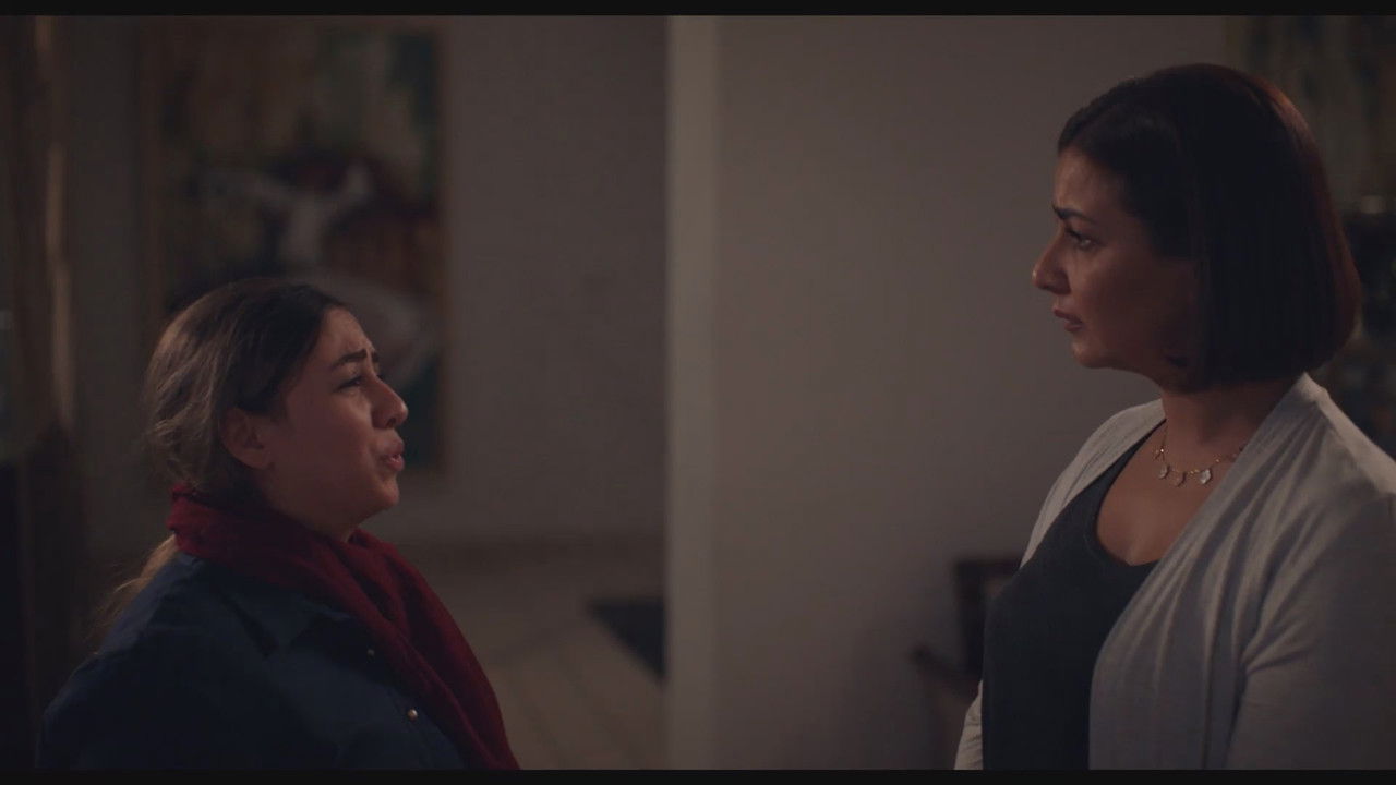 حدوتة منسية — Épisode 27