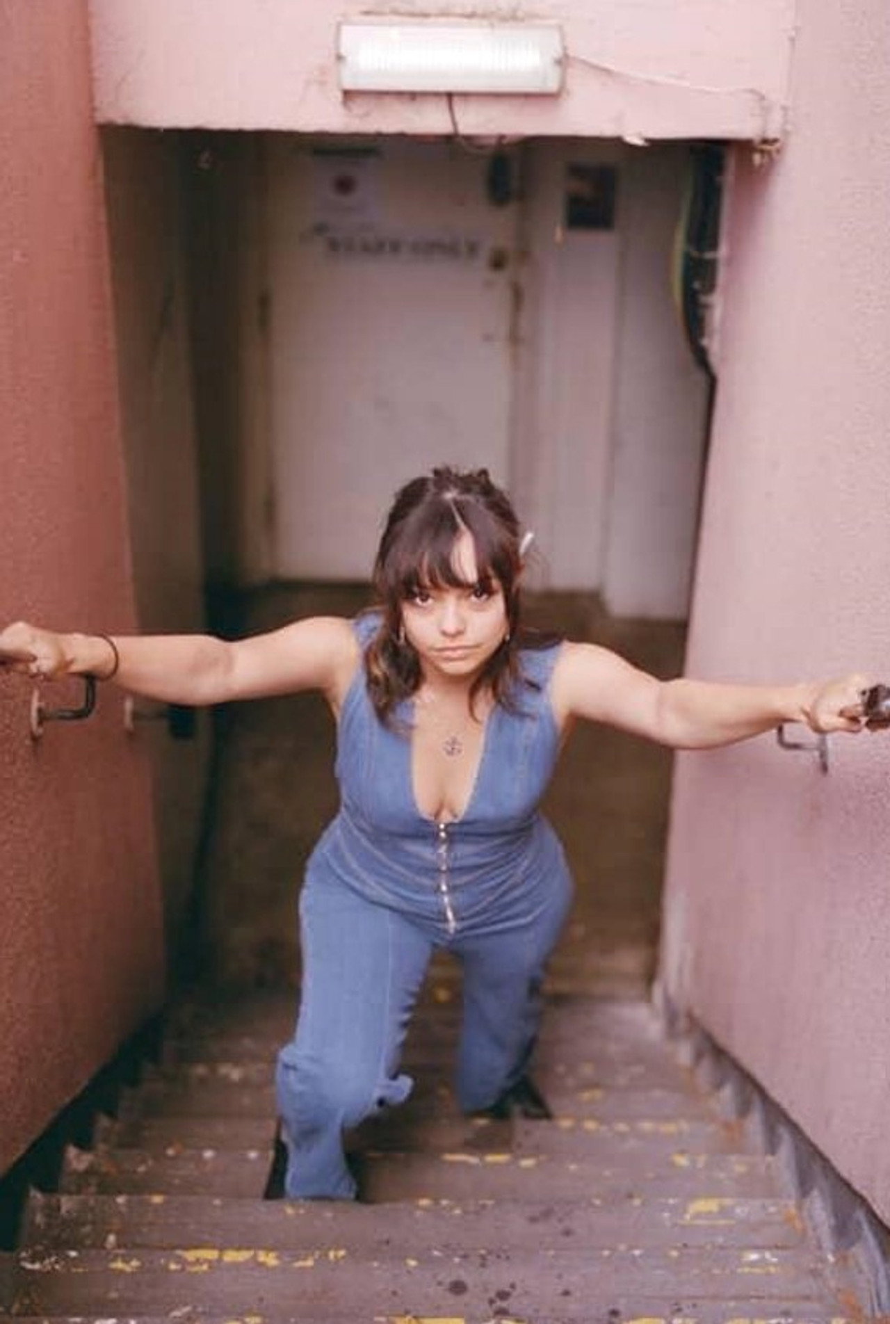 Robyn Chi-Man Norwood