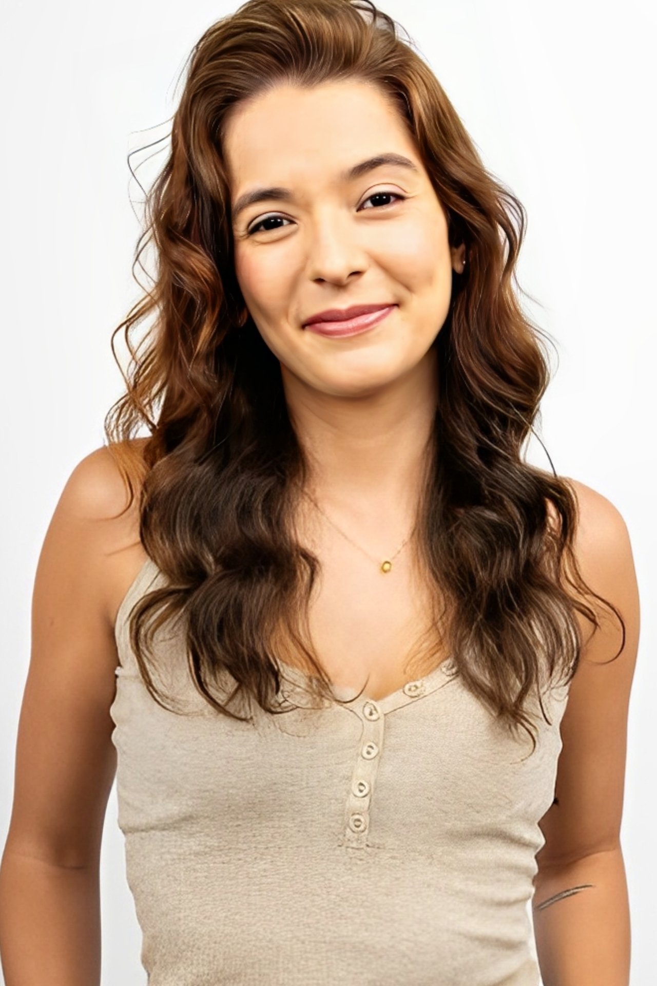 Photo of Mariana Lessa
