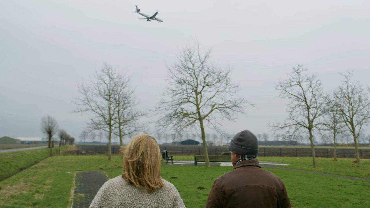 Redding na de Ramp — Épisode 4