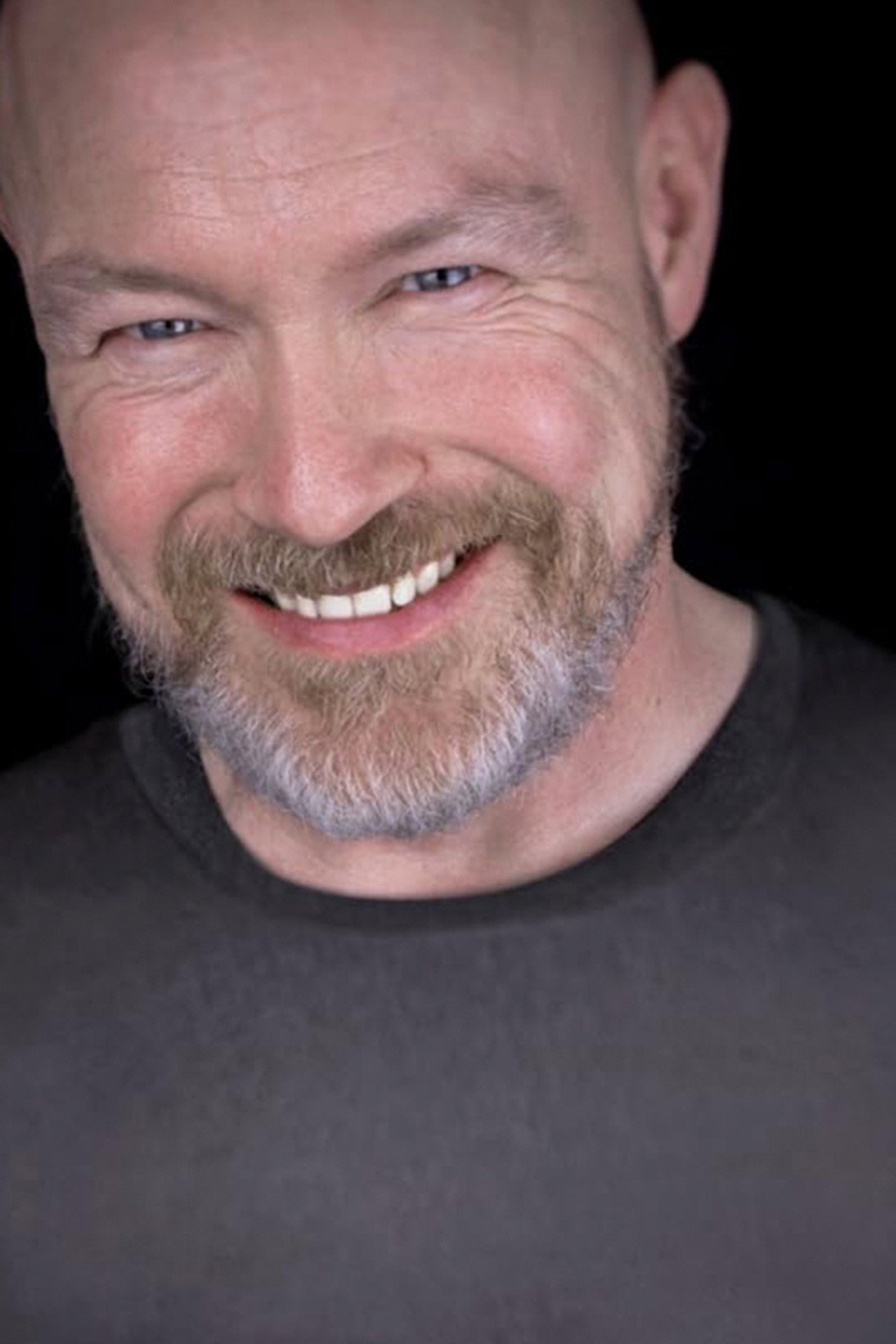 Jason O. Johnson