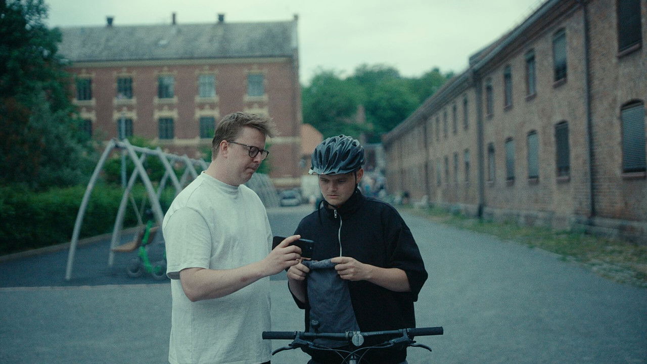 Føkkings Fladseth — Épisode 4