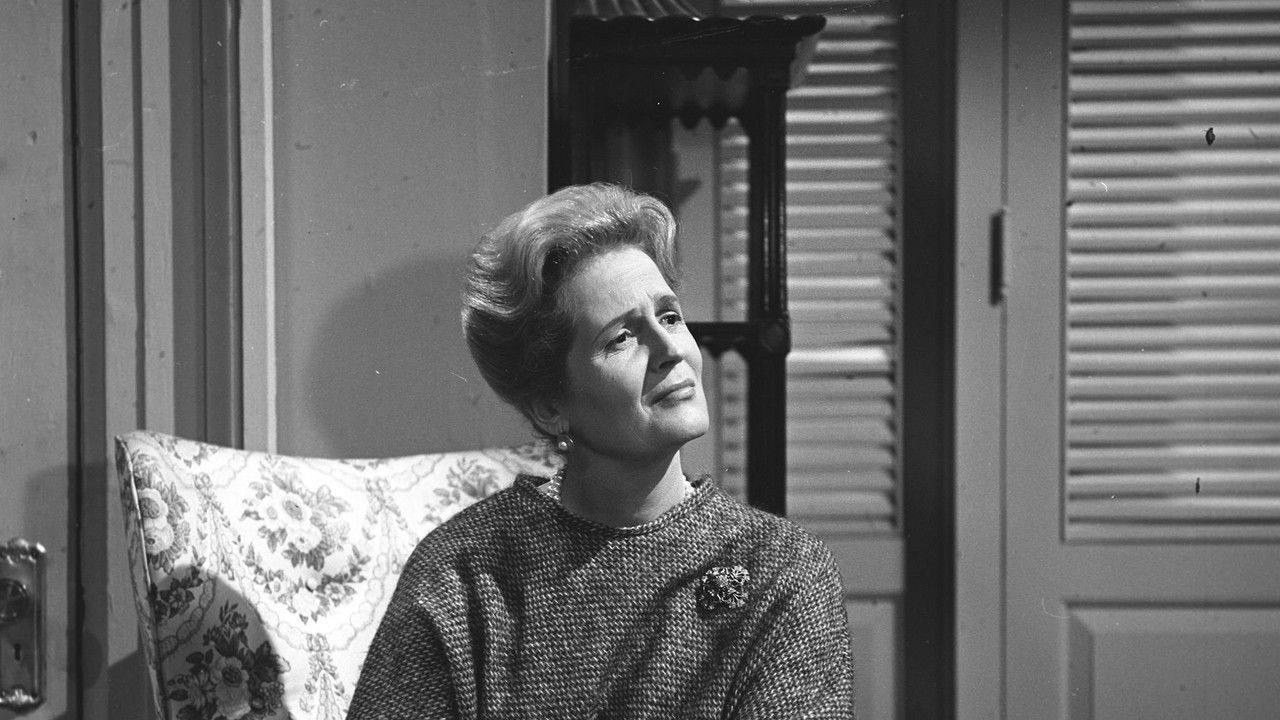 Peyton Place — Épisode 55