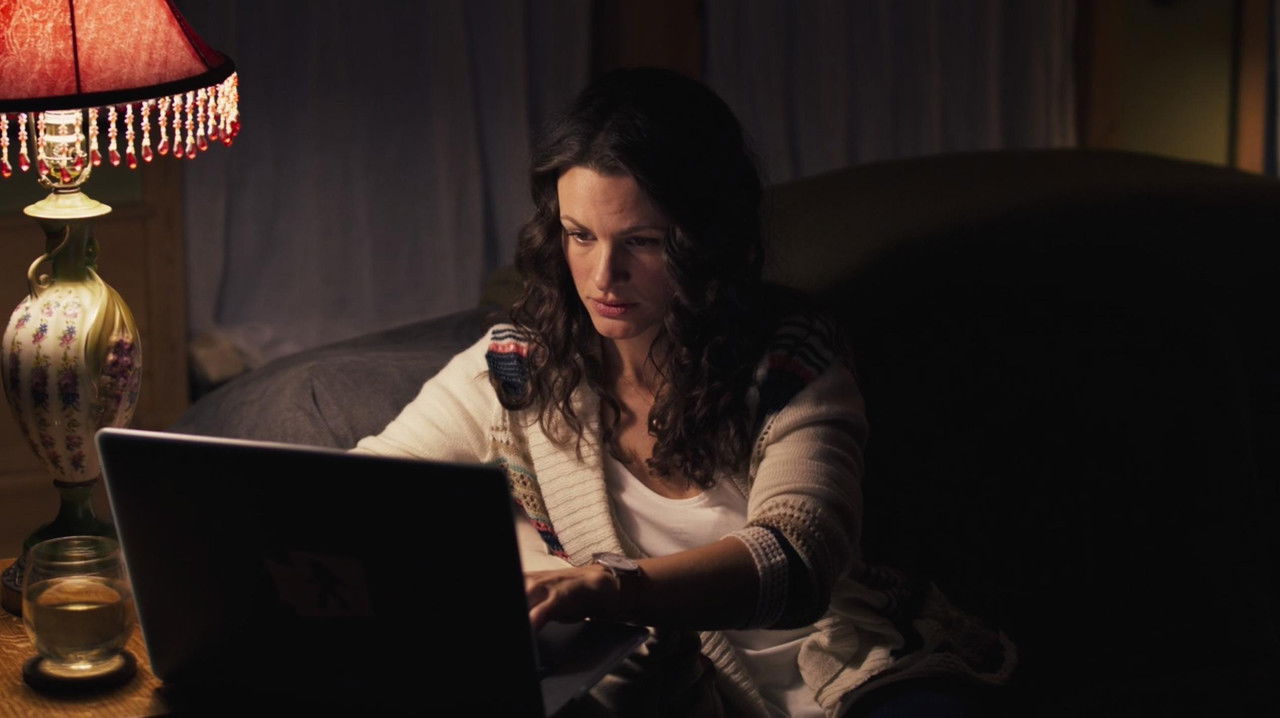 A Worrisome Thing backdrop