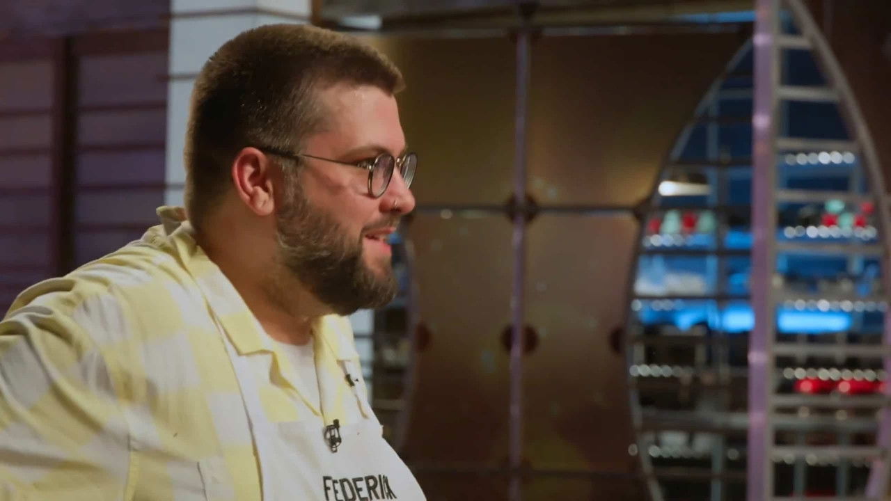 MasterChef Québec - Season 3 Episode 36 : Episode 36