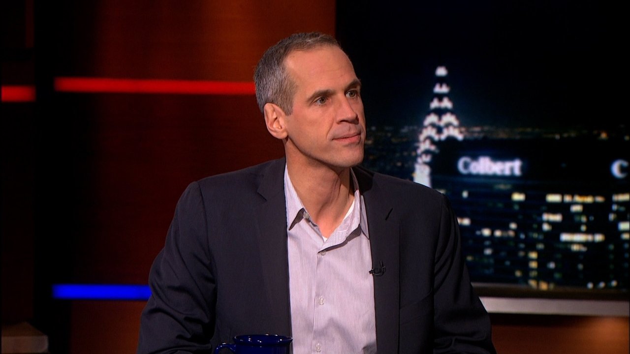 The Colbert Report - Season 10 Episode 34 : Alex Blumberg